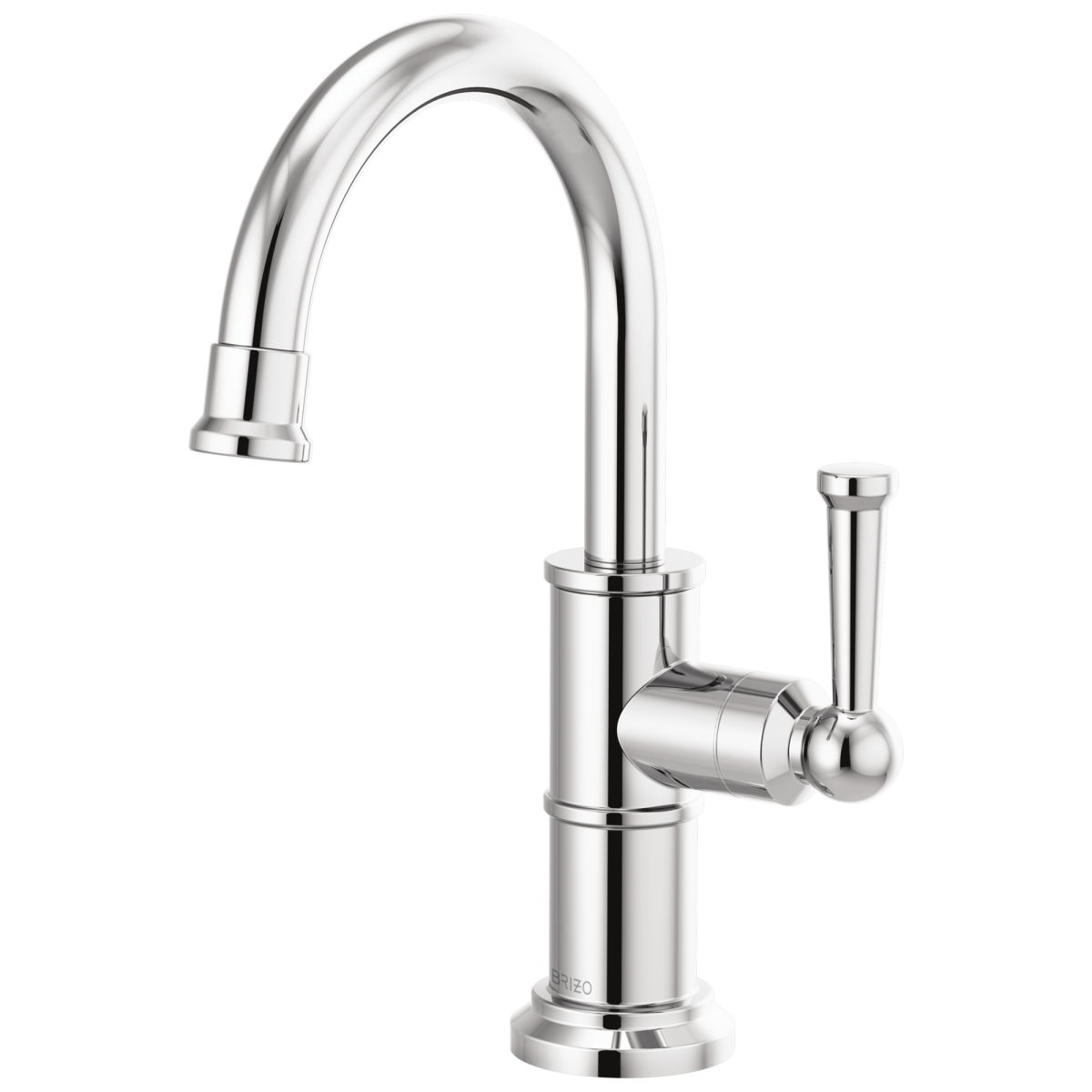 BRIZO Artesso Beverage Faucet — Chrome
