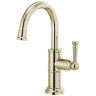 Polished Nickel