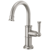BRIZO Artesso Beverage Faucet — Stainless
