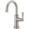 BRIZO Artesso Beverage Faucet — Stainless