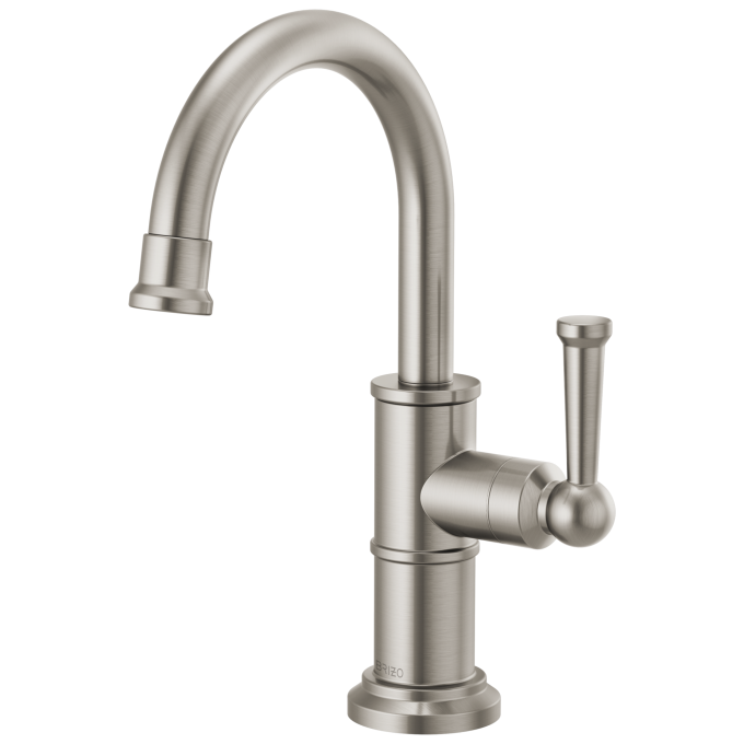 BRIZO Artesso Beverage Faucet — Stainless