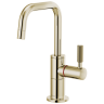 Polished Nickel