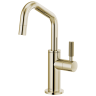 Polished Nickel