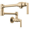 Lumicoat® Luxe Gold