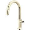 Lumicoat® Polished Nickel