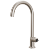 BRIZO Odin Outdoor Kitchen Faucet — Outdoor Stainless Steel