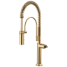 Polished Gold