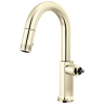 Lumicoat® Polished Nickel