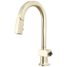 Polished Nickel