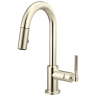 Polished Nickel