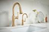 BRIZO Tulham Instant Hot Faucet — Luxe Gold / Polished Gold