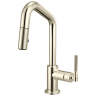 Polished Nickel