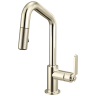 Polished Nickel