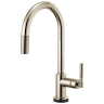 Polished Nickel