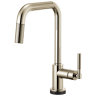 Polished Nickel