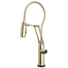 Polished Nickel