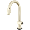 Polished Nickel