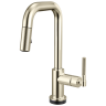 Polished Nickel