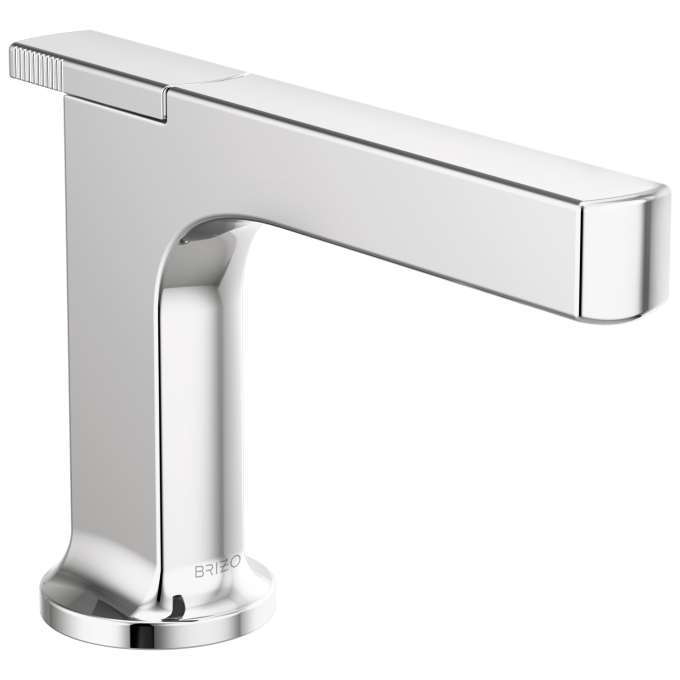 BRIZO Kintsu Single-Handle Lavatory Faucet 1.5 GPM — Chrome