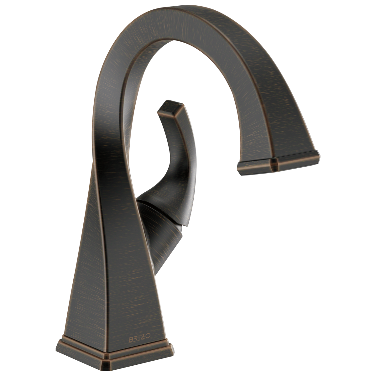 BRIZO Virage Single-Handle Lavatory Faucet 1.2 GPM — Venetian Bronze