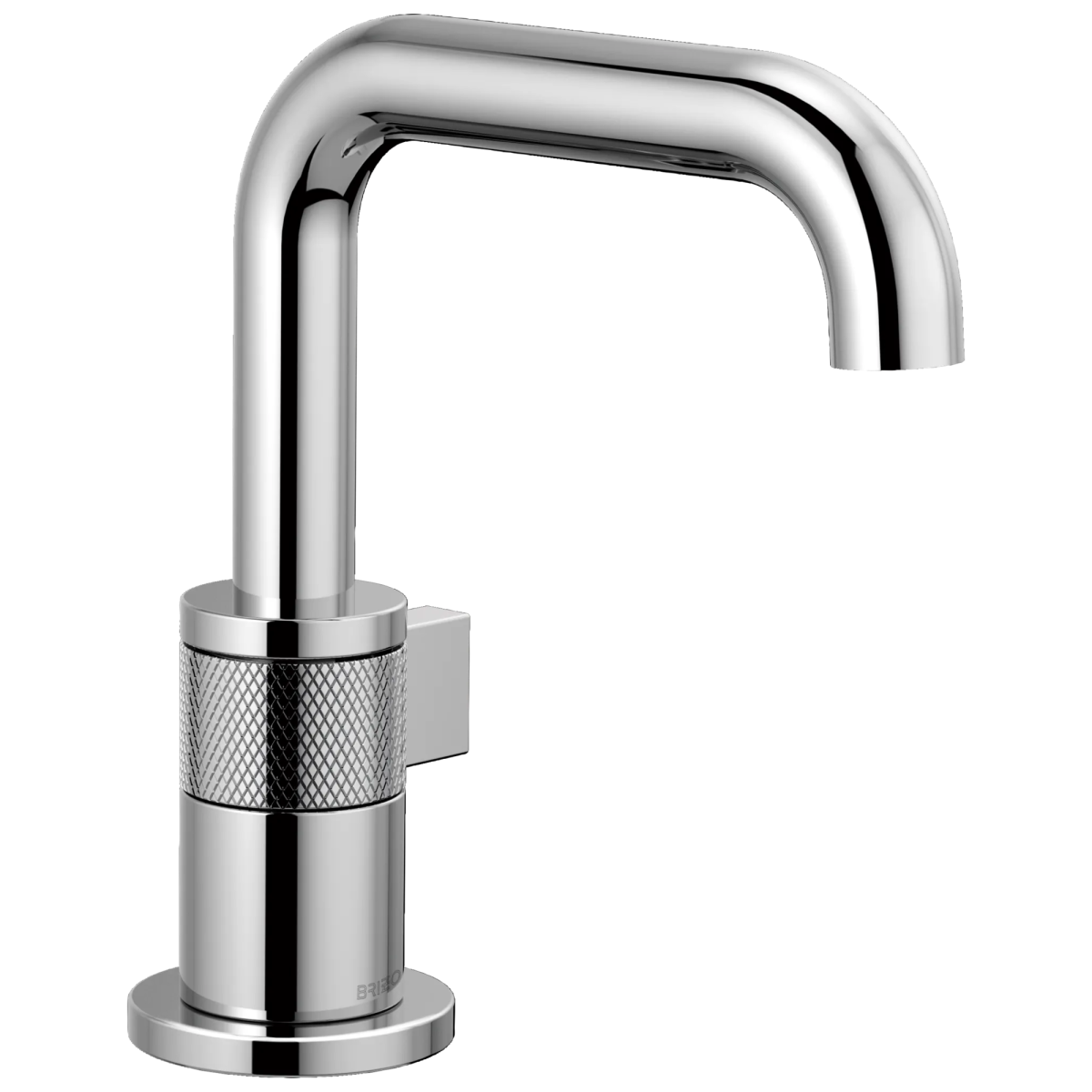 BRIZO Litze Single-Handle Lavatory Faucet 1.2 GPM — Chrome