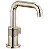 BRIZO Litze Single-Handle Lavatory Faucet 1.5 GPM — Polished Nickel