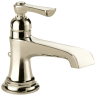 Polished Nickel