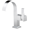 BRIZO Siderna Single-Handle Lavatory Faucet 1.5 GPM — Chrome