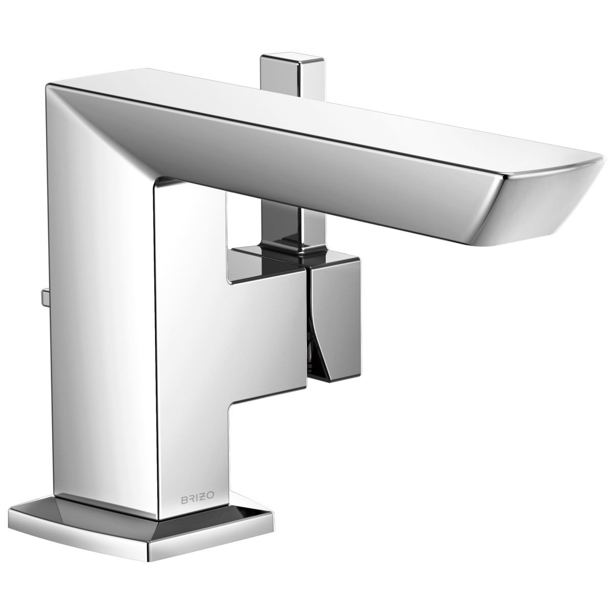 BRIZO Vettis Single-Handle Lavatory Faucet — Chrome
