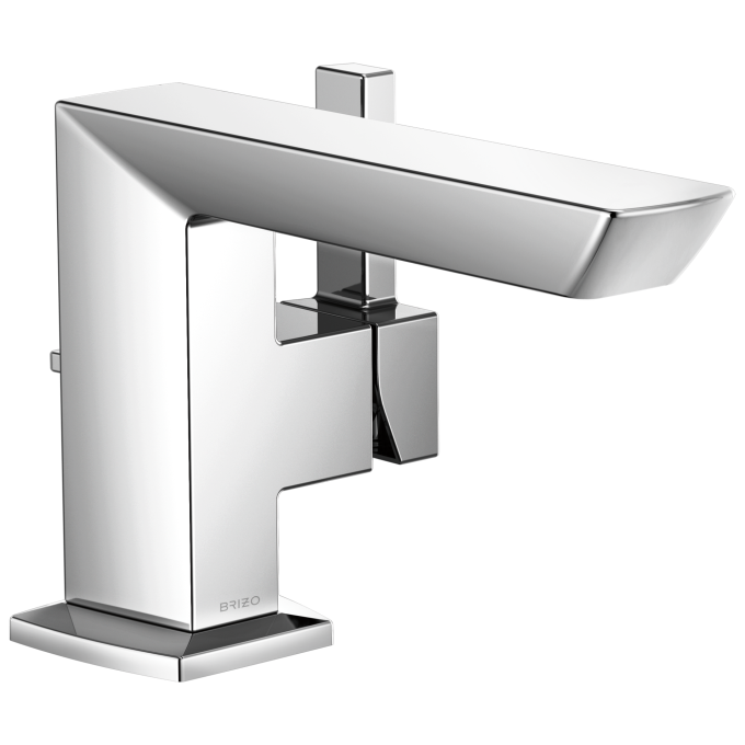 BRIZO Vettis Single-Handle Lavatory Faucet 1.2 GPM — Chrome