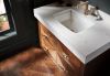 BRIZO Levoir Drawer Knob — Luxe Gold