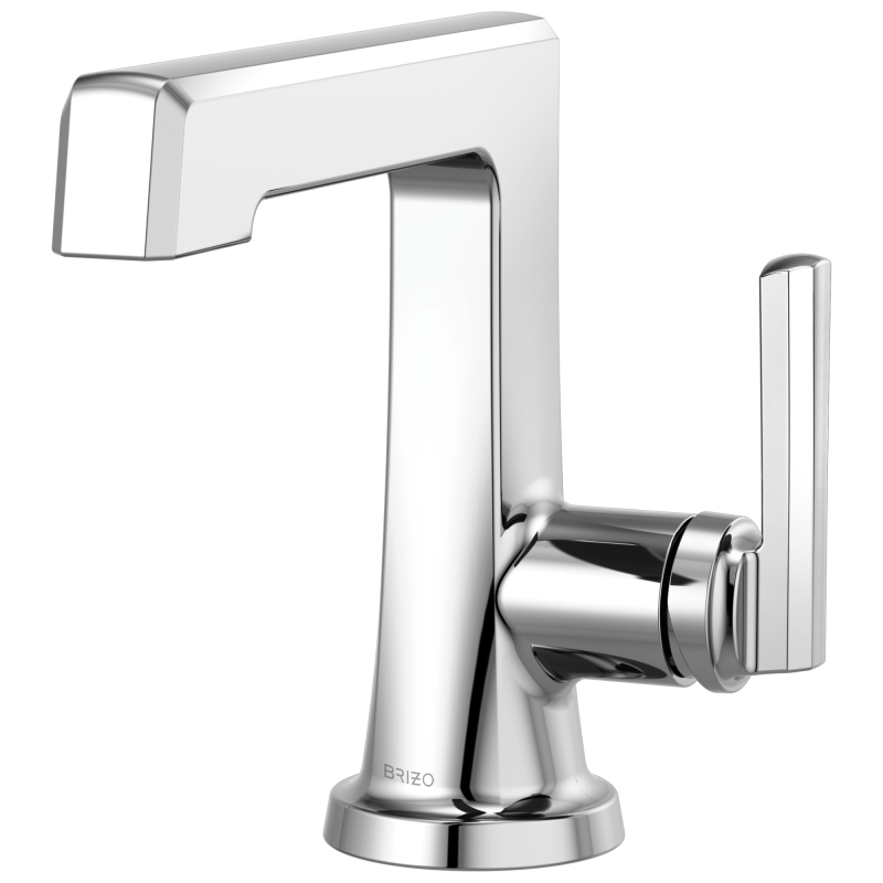 BRIZO Levoir Single-Handle Lavatory Faucet 1.2 GPM — Chrome