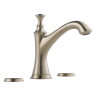 Brushed Nickel