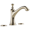 Polished Nickel