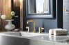 BRIZO Litze Widespread Lavatory Extended Lever Handle Kit — Luxe Gold
