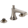 Luxe Nickel