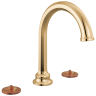 Polished Gold