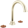 Polished Nickel