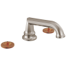 Luxe Nickel
