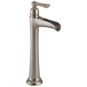 Luxe Nickel