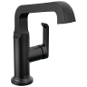 Matte Black