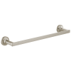 BRIZO Kintsu 18" Towel Bar — Luxe Nickel