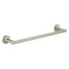 BRIZO Kintsu 18" Towel Bar — Luxe Nickel