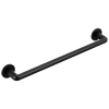 BRIZO Roccesco 18" Towel Bar — Matte Black