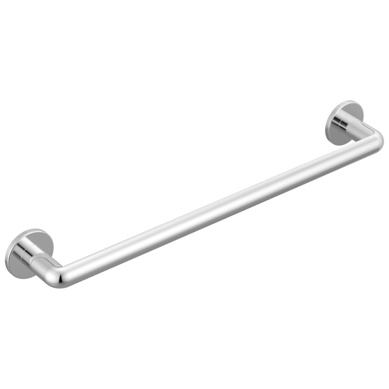 BRIZO Roccesco 18" Towel Bar — Chrome