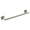 BRIZO Frank Lloyd Wright 18" Towel Bar — Luxe Nickel