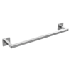 BRIZO Frank Lloyd Wright 18" Towel Bar — Chrome