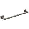 BRIZO Frank Lloyd Wright 18" Towel Bar — Luxe Steel