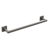 BRIZO Frank Lloyd Wright 18" Towel Bar — Luxe Steel