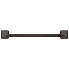 BRIZO Virage 18" Towel Bar — Venetian Bronze